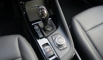 BMW X1 S-DRIVE 18IA 136 CH X-LINE complet