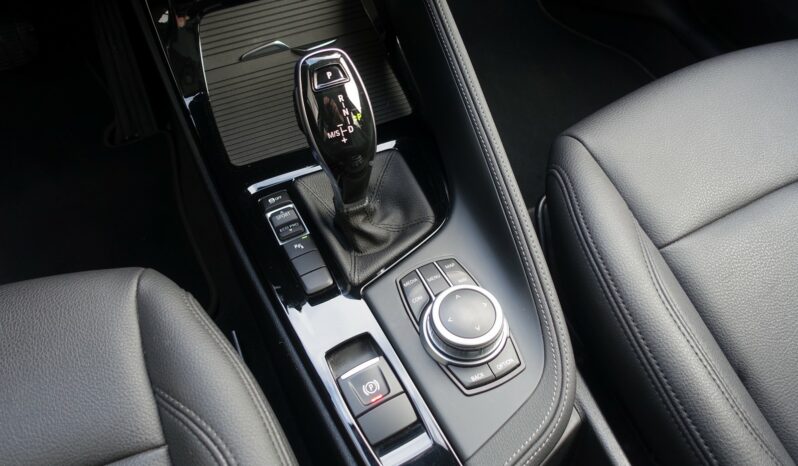 BMW X1 S-DRIVE 18IA 136 CH X-LINE complet