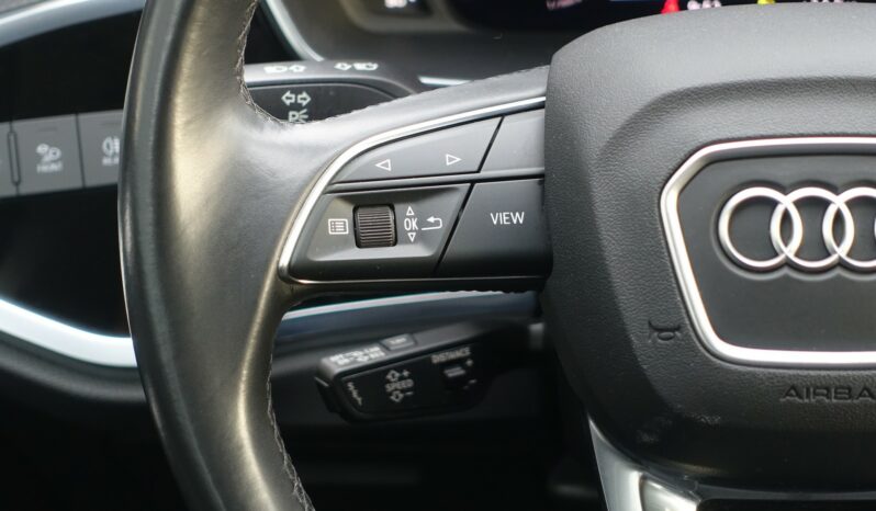AUDI Q3 35 TDI 150 CH S-TRONIC complet