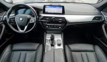 BMW 520 DA TOURING S-DRIVE 190 CH MHEV SERIE 5 BVA complet