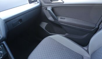 VOLKSWAGEN TIGUAN 2.0L TFSI 4 MOTION 190 CH DSG 7 complet