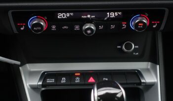 AUDI Q3 SPORTBACK 35 TDI 150 CH S-TRONIC complet