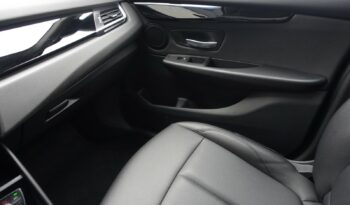 BMW 216 DA ACTIVE TOURER BVA SERIE 2 complet
