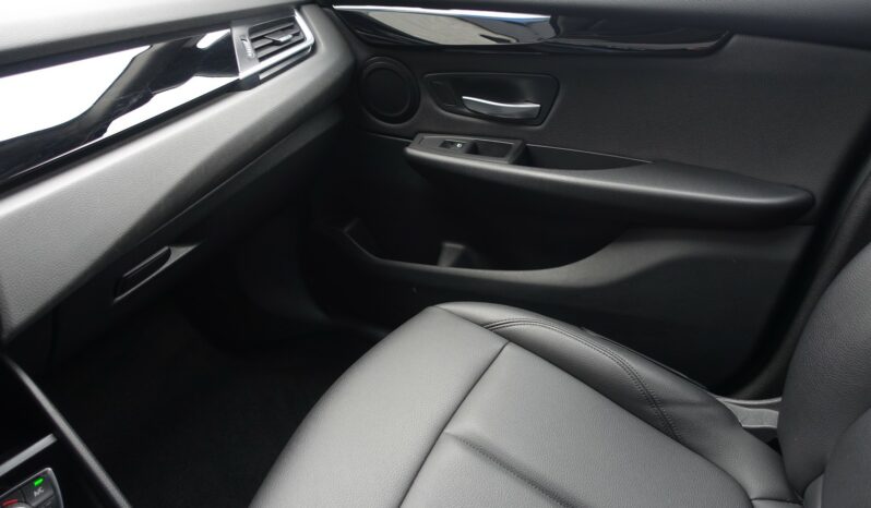 BMW 216 DA ACTIVE TOURER BVA SERIE 2 complet