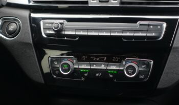 BMW X1 25EA HYBRIDE RECHARGEABLE 220 CH X-DRIVE BVA complet