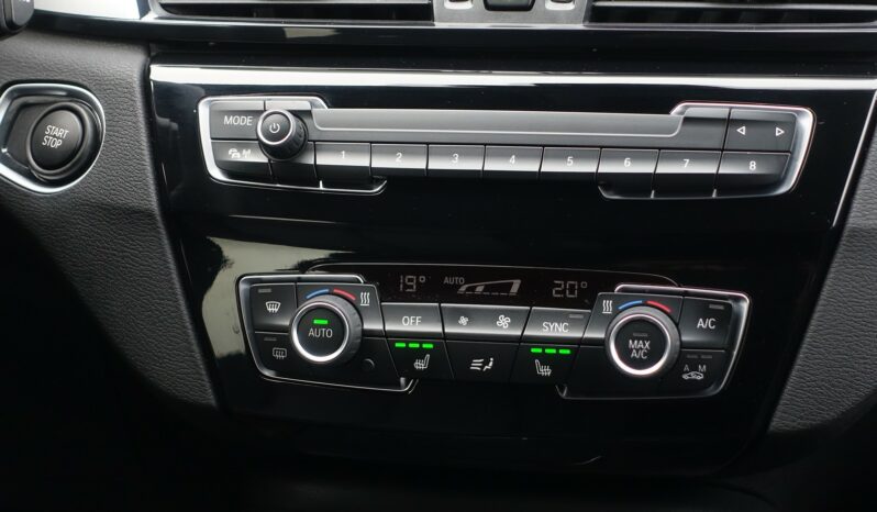 BMW X1 25EA HYBRIDE RECHARGEABLE 220 CH X-DRIVE BVA complet