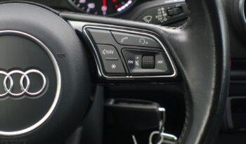AUDI A3 SPORTBACK 1.6L TDI 110 CH ULTRA complet
