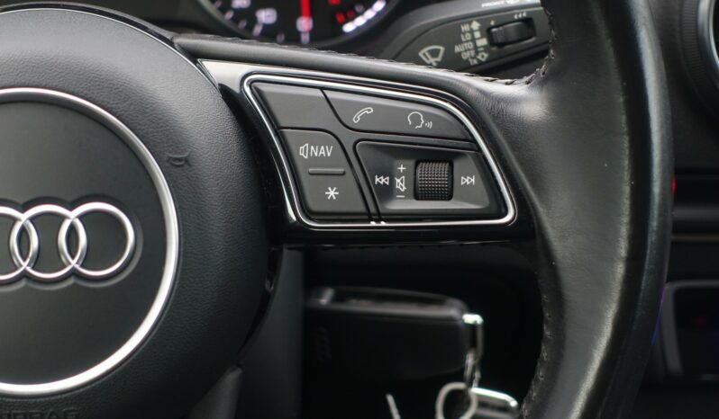 AUDI A3 SPORTBACK 1.6L TDI 110 CH ULTRA complet