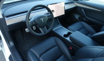 TESLA MODEL 3 LONG RANGE DUAL MOTOR AWD PERFORMANCE complet