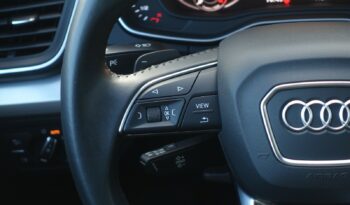 AUDI Q5 50 TFSI E-TRON 299 CH QUATTRO S-TRONIC HYBRIDE RECHARGEABLE complet