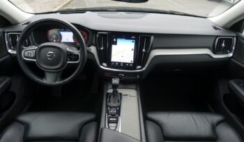 VOLVO V 60 D3 2.0 L GEARTRONIC 150CH  INSCRIPTION complet