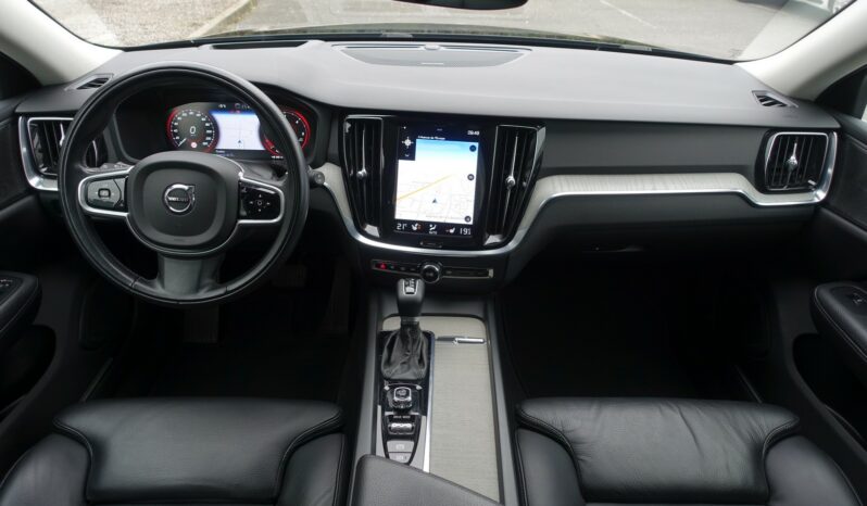 VOLVO V 60 D3 2.0 L GEARTRONIC 150CH  INSCRIPTION complet