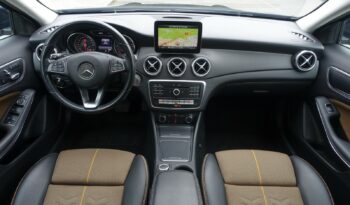 MERCEDES CLASSE GLA 200 D 7G-DCT 136CH complet