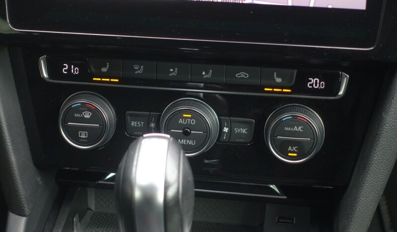 VOLKSWAGEN ARTEON 2.0 TDI 150CH DSG  R-LINE complet