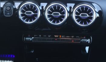 MERCEDES CLASSE A 200 D 150 CH 8G-DCT  AMG-LINE complet