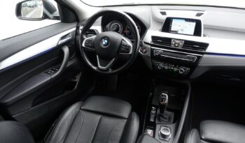 BMW X2 S-DRIVE 18DA complet
