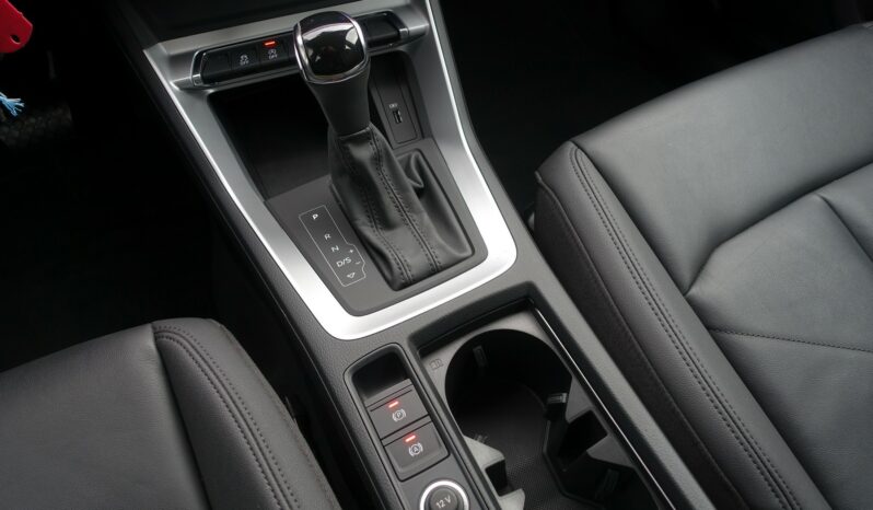 AUDI Q3 35 TDI 150 CH S-TRONIC complet