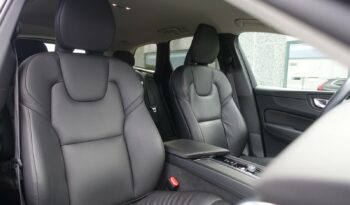 VOLVO XC 60 D4 2.0L GEARTRONIC 163CH complet