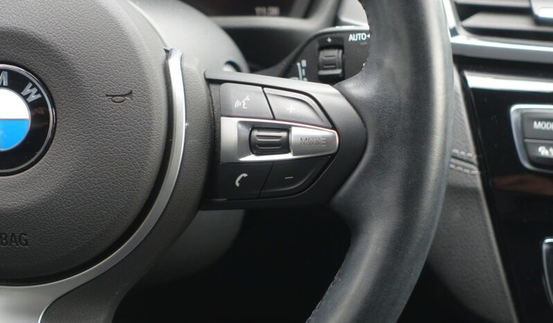 BMW X1 S-DRIVE 18IA 136 CH PACK M complet