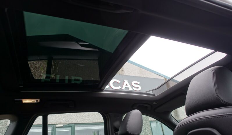 BMW X1 X-DRIVE 25EA HYBRIDE RECHARGEABLE 220 CH BVA  M-SPORT complet