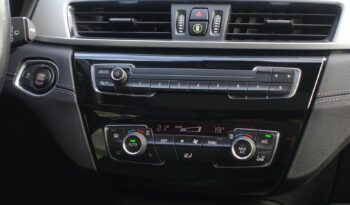 BMW X1 S-DRIVE 18IA 136 CH X-LINE complet