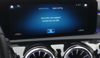 MERCEDES CLA 180D SHOOTING BRAKE 7G-DCT ( Break ) AMG-LINE complet