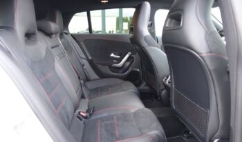 MERCEDES CLA SHOOTING BRAKE 250E 8G-DCT 218 CH HYBRIDE RECHARGEABLE EQ POWER  AMG-LINE complet