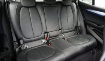 BMW X2 S-DRIVE 16 D M-SPORT complet