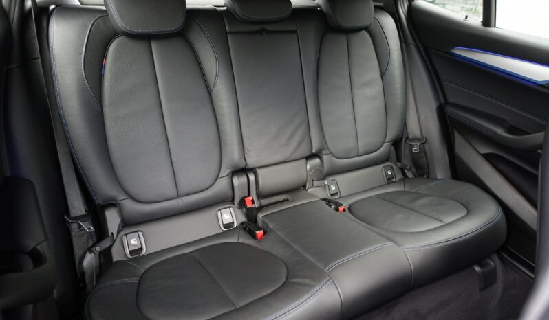 BMW X2 S-DRIVE 16 D M-SPORT complet