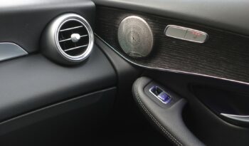 MERCEDES CLASSE GLC COUPE 300 DE 4 MATIC 9G-DCT AMG 306 CH HYBRIDE RECHARGEABLE complet