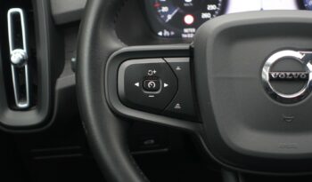 VOLVO XC 40 D3 2.0 L GEARTRONIC 150CH  KINETIC complet