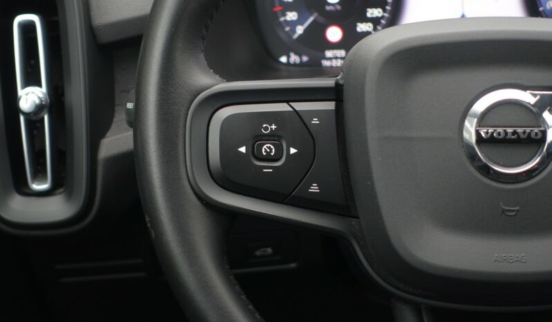 VOLVO XC 40 D3 2.0 L GEARTRONIC 150CH  KINETIC complet