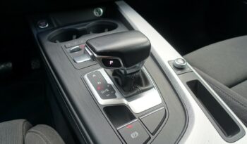 AUDI A5 SPORTBACK 3.0L TDI V6 218 CH S-TRONIC QUATTRO complet