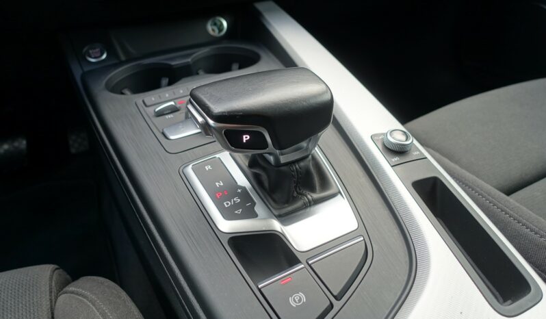 AUDI A5 SPORTBACK 3.0L TDI V6 218 CH S-TRONIC QUATTRO complet