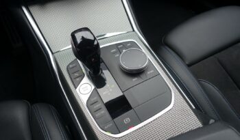BMW 320 EA HYBRIDE RECHARGEABLE 204 CH  PACK M complet