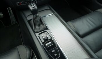 VOLVO V 60 D3 2.0 L GEARTRONIC 150CH   R-DESIGN complet