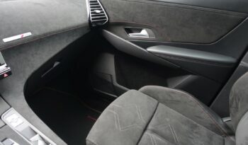 DS7 CROSSBACK HDI EAT8 130 CH  PERFORMANCE LINE complet