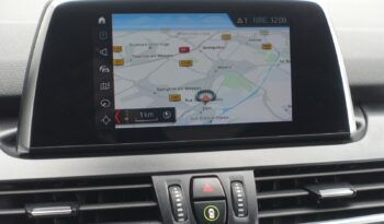BMW 216 DA ACTIVE TOURER BVA SERIE 2 complet