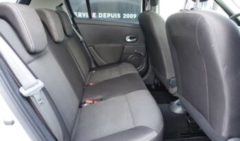 RENAULT CLIO III 1.5L DCI ECO2 PHASE 2 75 CV complet