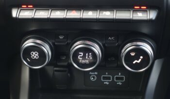 RENAULT ARKANA 1.6L E-TECH HYBRIDE 145 CH + 69 KWH  RS-LINE complet