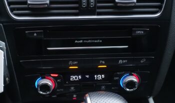 AUDI Q5 2.0L TDI 177 CH QUATTRO PHASE 2  S-LINE complet