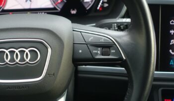 AUDI Q3 35 TDI 150 CH S-TRONIC complet