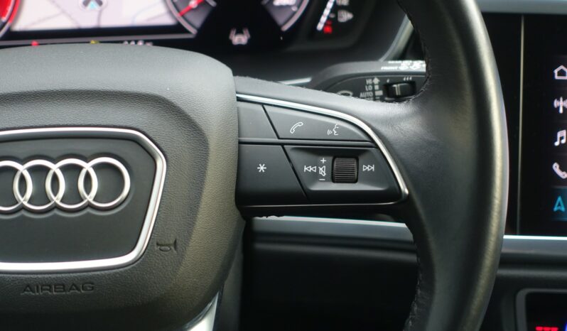 AUDI Q3 35 TDI 150 CH S-TRONIC complet