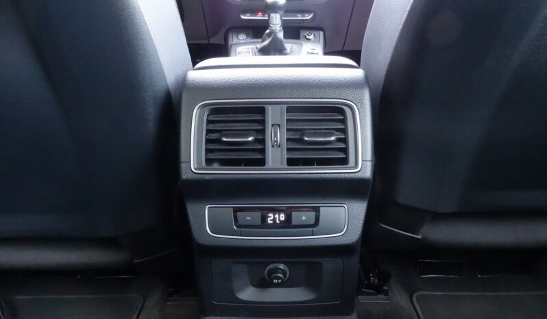 AUDI Q5 2.0L TDI complet