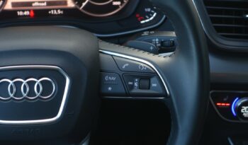 AUDI Q5 50 TFSI E-TRON 299 CH QUATTRO S-TRONIC HYBRIDE RECHARGEABLE complet
