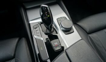 BMW 520 DA TOURING S-DRIVE 190 CH MHEV SERIE 5 BVA complet
