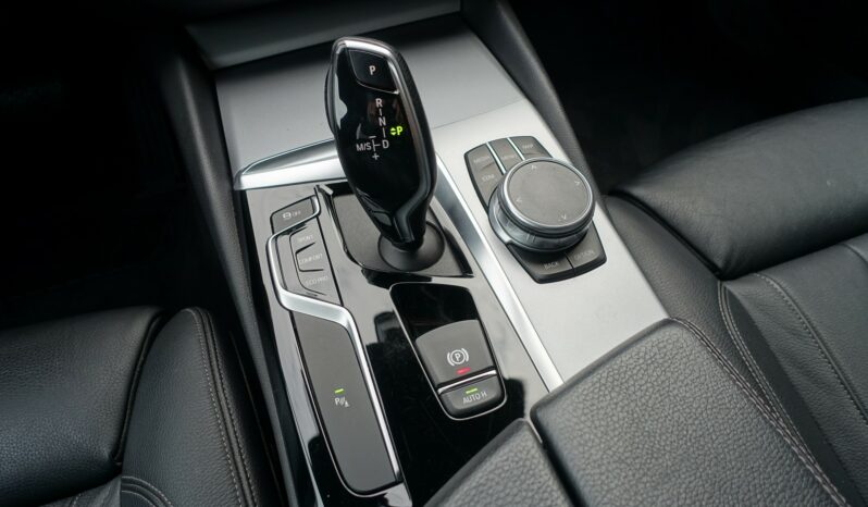 BMW 520 DA TOURING S-DRIVE 190 CH MHEV SERIE 5 BVA complet