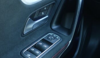 MERCEDES CLASSE A 200 D 150 CH 8G-DCT  AMG-LINE complet