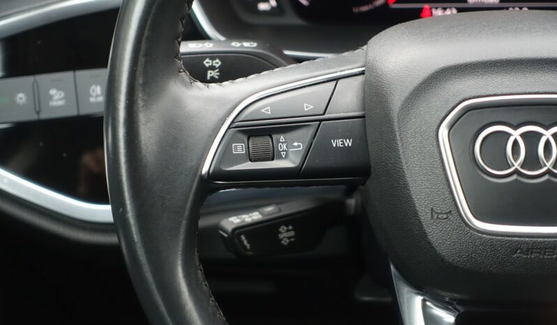 AUDI Q3 35 TFSI S-TRONIC 150 CH complet