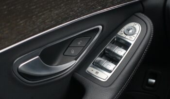 MERCEDES CLASSE C 220D BREAK 9G-TRONIC 4 MATIC 194 CH AMG-LINE complet